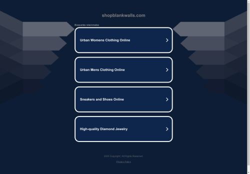 Blank Walls capture - 2025-04-17 07:37:25