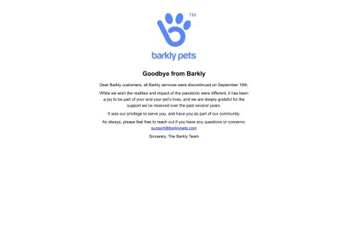 Barkly Pets capture - 2025-04-17 07:40:34
