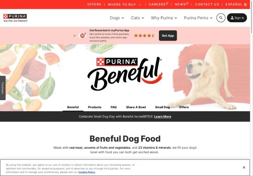 Beneful capture - 2025-04-17 07:41:30