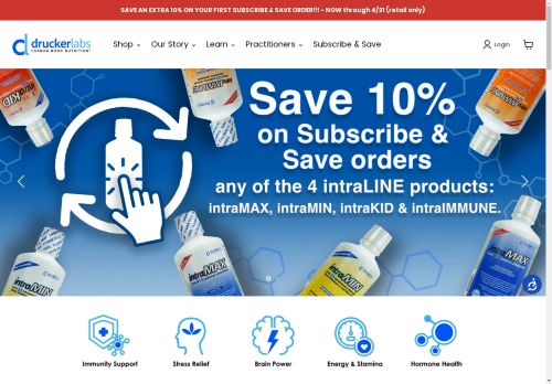 Drucker Labs capture - 2025-04-17 07:44:13