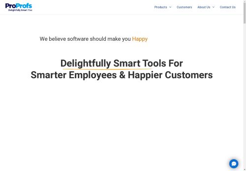 ProProfs capture - 2025-04-17 07:53:49