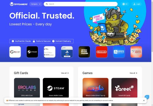 OffGamers capture - 2025-04-17 07:56:52