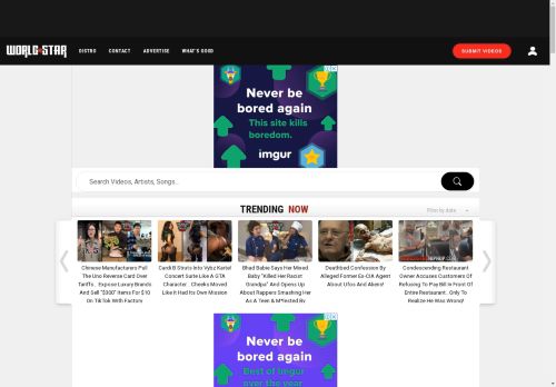 WorldStarHipHop capture - 2025-04-17 08:02:56