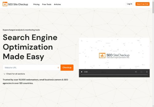 SEO Site Checkup capture - 2025-04-17 08:09:02