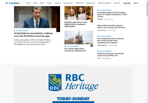 IndyStar capture - 2025-04-17 08:11:04