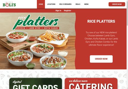 Pizza Boli's capture - 2025-04-17 08:16:33