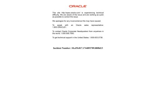 Oracale APEX capture - 2025-04-17 08:44:53