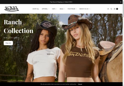 Von Dutch capture - 2025-04-17 09:04:33