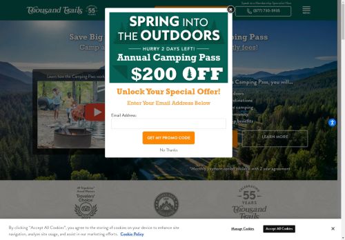 Tent Camping Pass capture - 2025-04-17 09:06:35