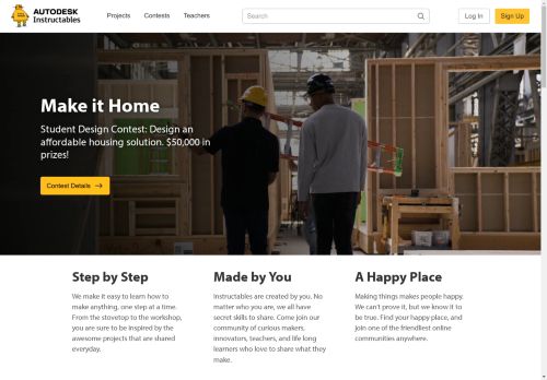 Instructables capture - 2025-04-17 09:10:38