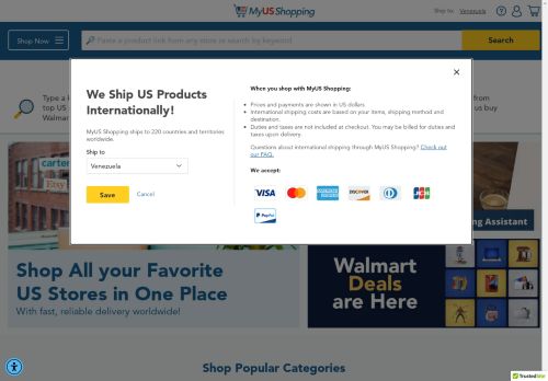 MyUS Shopping capture - 2025-04-17 09:16:42