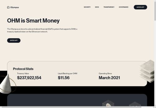 Olympus Finance capture - 2025-04-17 09:16:42