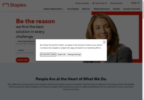 Staples Careers capture - 2025-04-17 09:18:44