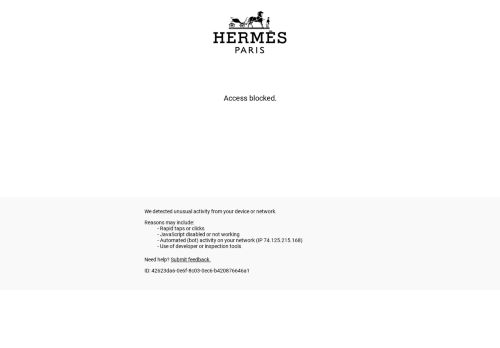 Hermès Paris capture - 2025-04-17 09:28:47