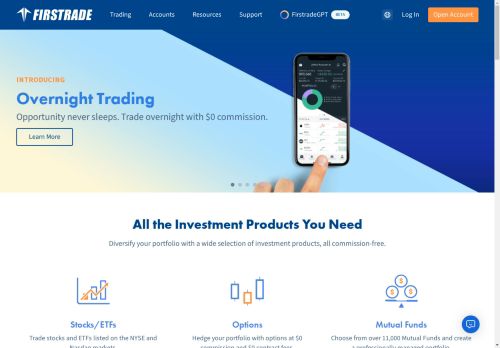 Firstrade capture - 2025-04-17 09:30:49