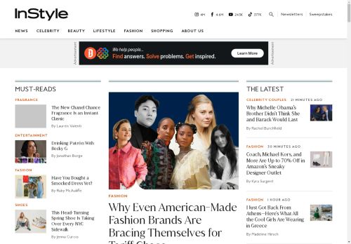 InStyle.com capture - 2025-04-17 09:32:50