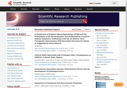 SCIRP capture - 2025-04-17 09:44:13