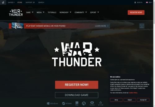 War Thunder WW capture - 2025-04-17 09:45:56