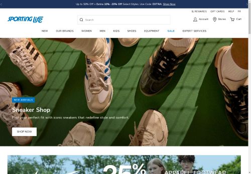 Sporting Life capture - 2025-04-17 09:45:56