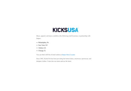 Kicks USA capture - 2025-04-17 09:58:05