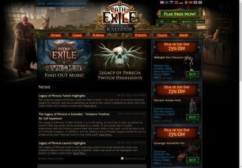 Path of Exile capture - 2025-04-17 09:59:14