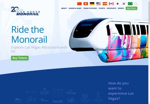 Las Vegas Monorail capture - 2025-04-17 10:02:02