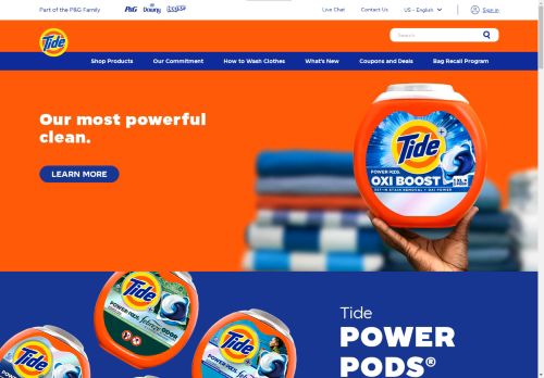 Tide capture - 2025-04-17 10:02:03