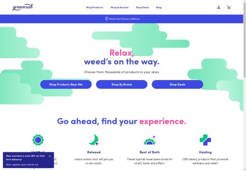 GreenRush capture - 2025-04-17 10:07:38