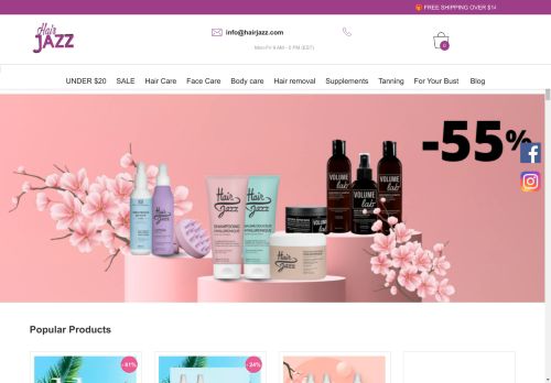 Hair Jazz capture - 2025-04-17 10:15:39