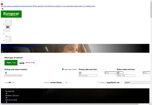 Europcar capture - 2025-04-17 10:17:41