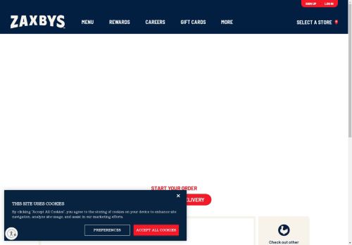 Zaxby's capture - 2025-04-17 10:17:41