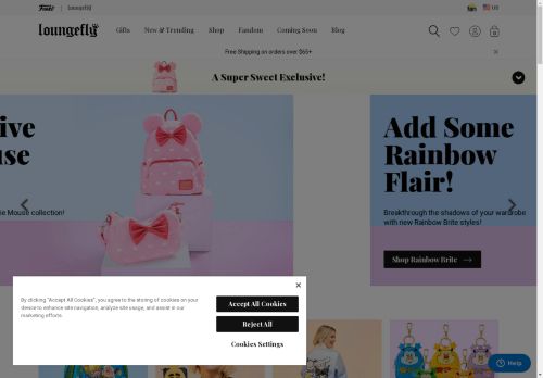 Loungefly capture - 2025-04-17 10:31:48