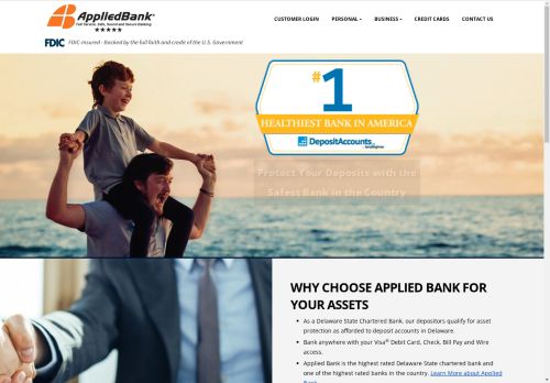 Applied Bank capture - 2025-04-17 10:36:10