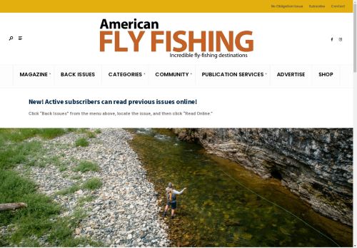 AmericanFlyFishing.com capture - 2025-04-17 10:37:32