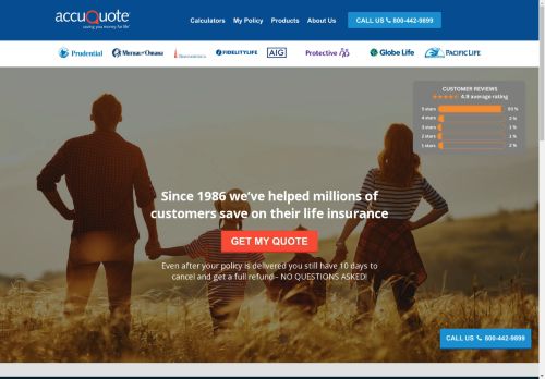 AccuQuote capture - 2025-04-17 10:39:24