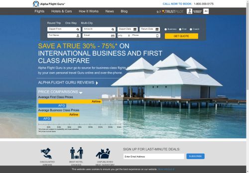 Alpha Flight Guru capture - 2025-04-17 10:41:42