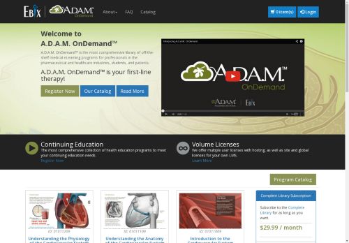 A.D.A.M. OnDemand capture - 2025-04-17 10:43:42