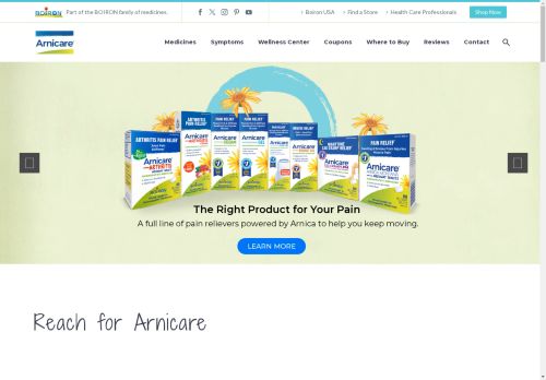 Arnicare capture - 2025-04-17 10:49:32