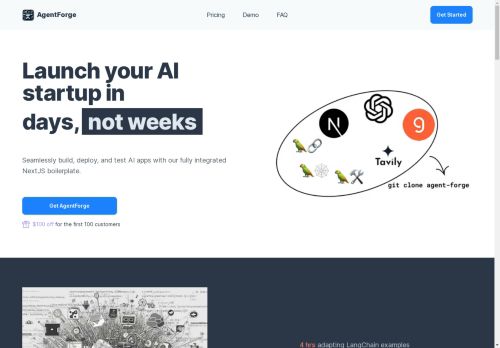 AgentForge capture - 2025-04-17 10:52:42