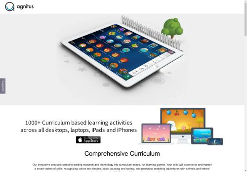 Agnitus capture - 2025-04-17 11:00:42