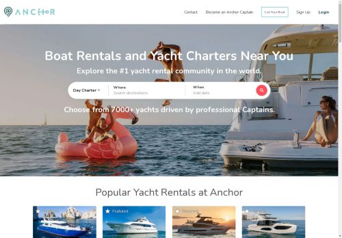 Anchor Technologies capture - 2025-04-17 11:06:10