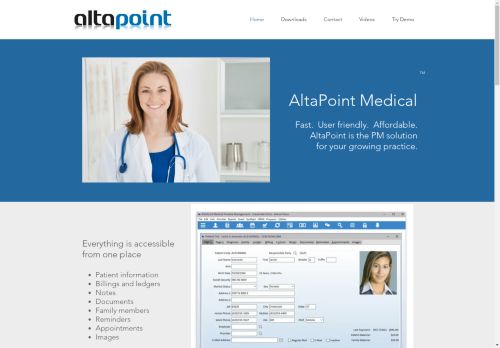 AltaPoint capture - 2025-04-17 11:06:10