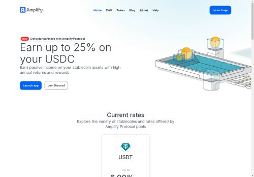 Amplify Protocol capture - 2025-04-17 11:17:52