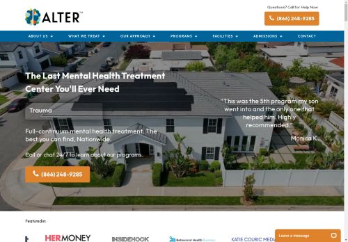 Alter Health Group capture - 2025-04-17 11:19:55