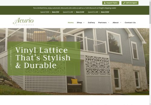 Acurio LatticeWorks capture - 2025-04-17 11:25:10