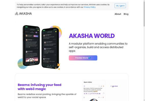 AKASHA Reloaded capture - 2025-04-17 11:29:01