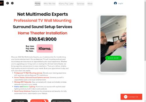 AAA Net Multimedia Experts capture - 2025-04-17 11:29:01