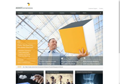 Assist Cornerstone capture - 2025-04-17 11:39:42