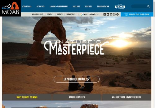 Arches National Park capture - 2025-04-17 11:39:42