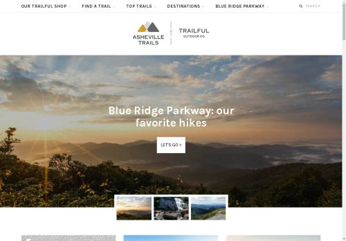 Asheville Trails capture - 2025-04-17 11:58:28